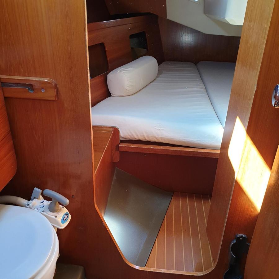 Bed & Boat Holiday La Spezia Extérieur photo