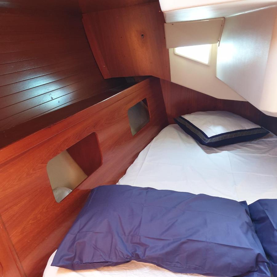 Bed & Boat Holiday La Spezia Extérieur photo