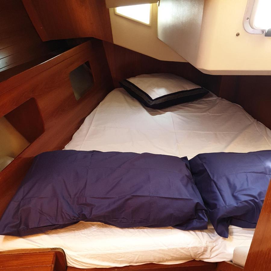 Bed & Boat Holiday La Spezia Extérieur photo