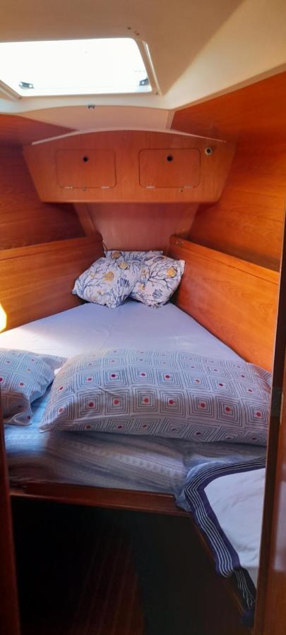 Bed & Boat Holiday La Spezia Extérieur photo