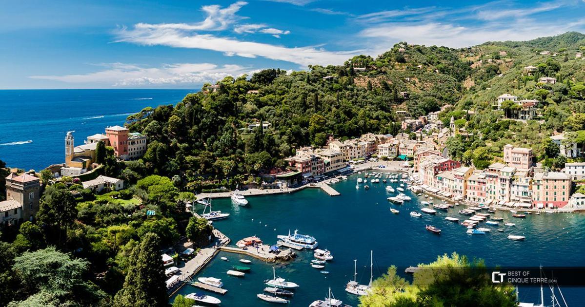 Bed & Boat Holiday La Spezia Extérieur photo